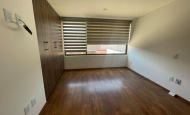 CASA EN RENTA, FRACCIONAMIENTO LOMAS VIRREYES, MODELO GRANADA, CALIMAYA, A 15 MINUTOS DE GALERIAS METEPEC