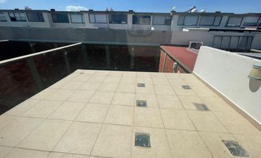 CASA EN RENTA, FRACCIONAMIENTO LOMAS VIRREYES, MODELO GRANADA, CALIMAYA, A 15 MINUTOS DE GALERIAS METEPEC
