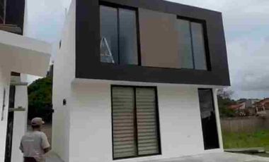 VENDO CASA NUEVA EN PARRILLA EN PRIVADA