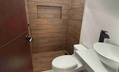 VENDO CASA NUEVA EN PARRILLA EN PRIVADA
