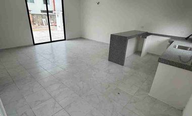 VENDO CASA NUEVA EN PARRILLA EN PRIVADA
