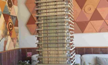 Departamento en Marina Vallarta, zona exclusiva residencial, a 5 minutos del aeropuerto de Puerto Vallarta.