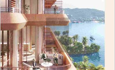Departamento en Marina Vallarta, zona exclusiva residencial, a 5 minutos del aeropuerto de Puerto Vallarta.