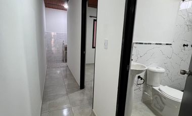SE ALQUILA LAUREANO GOMEZ 650.000