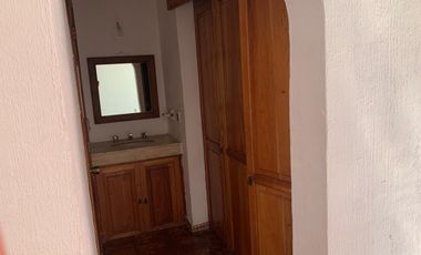 Casa en renta Av. Palmira
