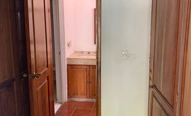 Casa en renta Av. Palmira