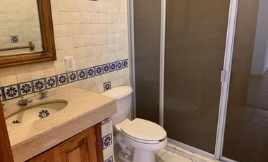 Casa en renta Av. Palmira