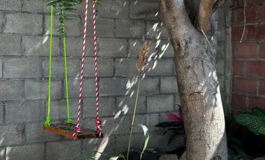 Propiedad con infraestructura ecológica + modelo de negocio operando.