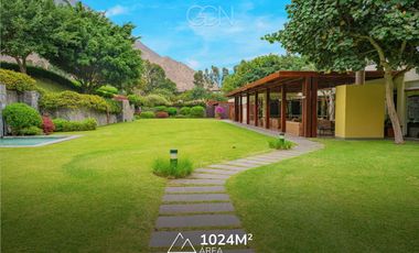 Terreno en Venta, La Quebrada, Cieneguilla - PRIMERA ETAPA, A DOS CUADRAS DEL INGRESO,  TERRENO EN ESQUINA.