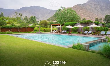 Terreno en Venta, La Quebrada, Cieneguilla - PRIMERA ETAPA, A DOS CUADRAS DEL INGRESO,  TERRENO EN ESQUINA.