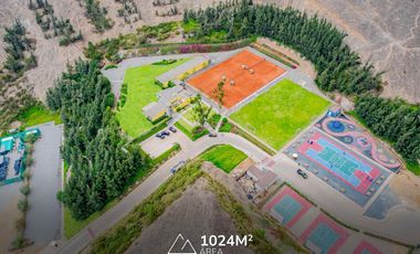 Terreno en Venta, La Quebrada, Cieneguilla - PRIMERA ETAPA, A DOS CUADRAS DEL INGRESO,  TERRENO EN ESQUINA.