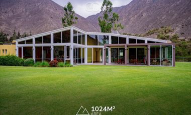 Terreno en Venta, La Quebrada, Cieneguilla - PRIMERA ETAPA, A DOS CUADRAS DEL INGRESO,  TERRENO EN ESQUINA.