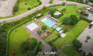 Terreno en Venta, La Quebrada, Cieneguilla - PRIMERA ETAPA, A DOS CUADRAS DEL INGRESO,  TERRENO EN ESQUINA.