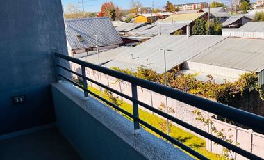 SE ARRIENDA DEPT EDIFICIO GACITUA CHILLAN VIEJO