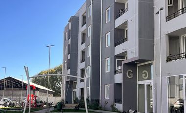 SE ARRIENDA DEPT EDIFICIO GACITUA CHILLAN VIEJO
