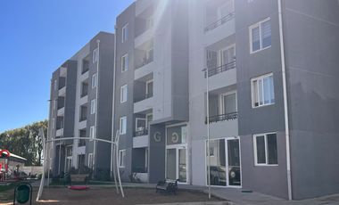 SE ARRIENDA DEPT EDIFICIO GACITUA CHILLAN VIEJO