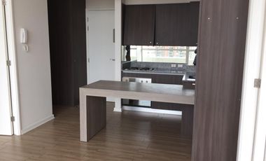 Departamento mariposa 2 dormitorios, 2 baños, estacionamiento