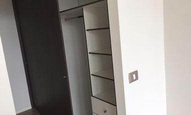 Departamento mariposa 2 dormitorios, 2 baños, estacionamiento