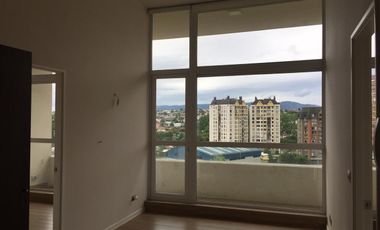 Departamento mariposa 2 dormitorios, 2 baños, estacionamiento