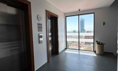 Departameto en Venta en Sant Uriel Chapalita