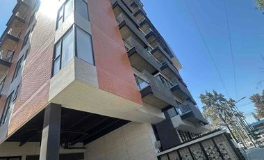 Departameto en Venta en Sant Uriel Chapalita
