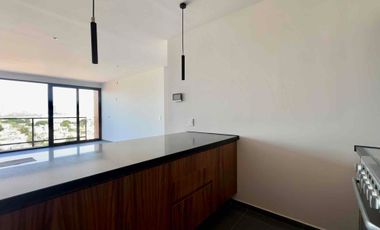 Departameto en Venta en Sant Uriel Chapalita