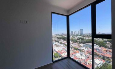 Departameto en Venta en Sant Uriel Chapalita