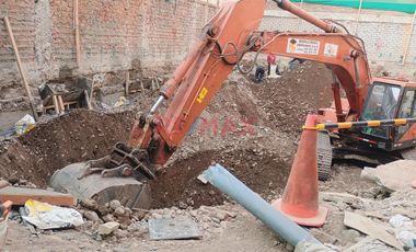 ¡Lanzamiento En Surco - Proyecto En Obra!