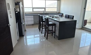 AMPLIO DEPARTAMENTO AMUEBLADO EN VILLAS DE IRAPUATO