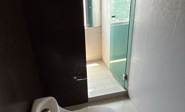 AMPLIO DEPARTAMENTO AMUEBLADO EN VILLAS DE IRAPUATO