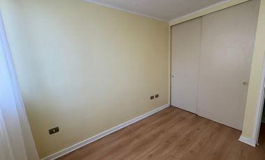 ¡En arriendo! Departamento en Concepción con excelente equipamiento