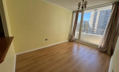 ¡En arriendo! Departamento en Concepción con excelente equipamiento