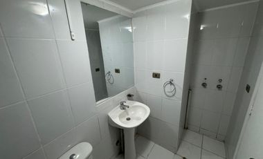 ¡En arriendo! Departamento en Concepción con excelente equipamiento