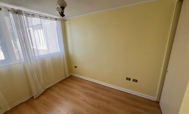 ¡En arriendo! Departamento en Concepción con excelente equipamiento