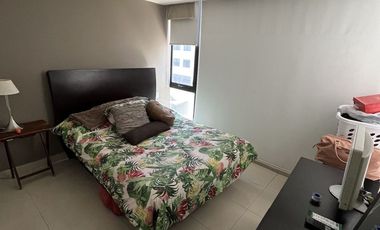 DEPARTAMENTO EN TORRE AURA MONRAZ, 3 RECAMARAS, CERCA CONSULADO AMERICANO.