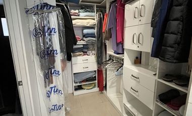DEPARTAMENTO EN TORRE AURA MONRAZ, 3 RECAMARAS, CERCA CONSULADO AMERICANO.