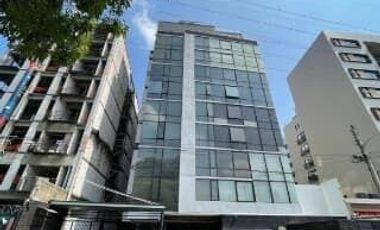 DEPARTAMENTO EN TORRE AURA MONRAZ, 3 RECAMARAS, CERCA CONSULADO AMERICANO.