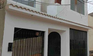 venta de casa en ventanilla