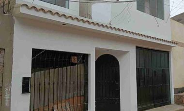venta de casa en ventanilla