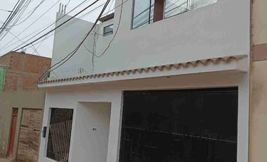 venta de casa en ventanilla