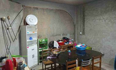 venta de casa en ventanilla