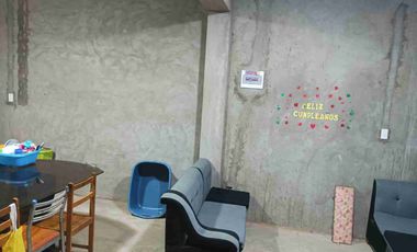 venta de casa en ventanilla