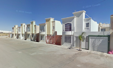 CASA VENTA CESION DE DERECHOS INMEDIATA Aguanaval, Villas de Plateros, 99056 Fresnillo, Zac.-MP