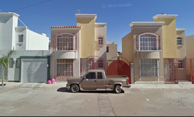 CASA VENTA CESION DE DERECHOS INMEDIATA Aguanaval, Villas de Plateros, 99056 Fresnillo, Zac.-MP