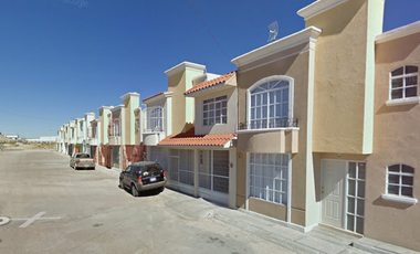 CASA VENTA CESION DE DERECHOS INMEDIATA Aguanaval, Villas de Plateros, 99056 Fresnillo, Zac.-MP
