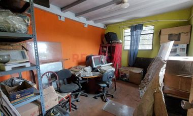 1180261 - Local Industrial En Venta – Ubicación Estratégica En Cercado De Lima