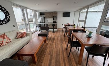 ¡EN ARRIENDO! Hermoso departamento en Concepción — Sector Don Bosco