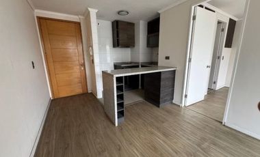 ¡EN ARRIENDO! Hermoso departamento en Concepción — Sector Don Bosco