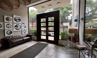¡EN ARRIENDO! Hermoso departamento en Concepción — Sector Don Bosco
