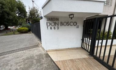 ¡EN ARRIENDO! Hermoso departamento en Concepción — Sector Don Bosco